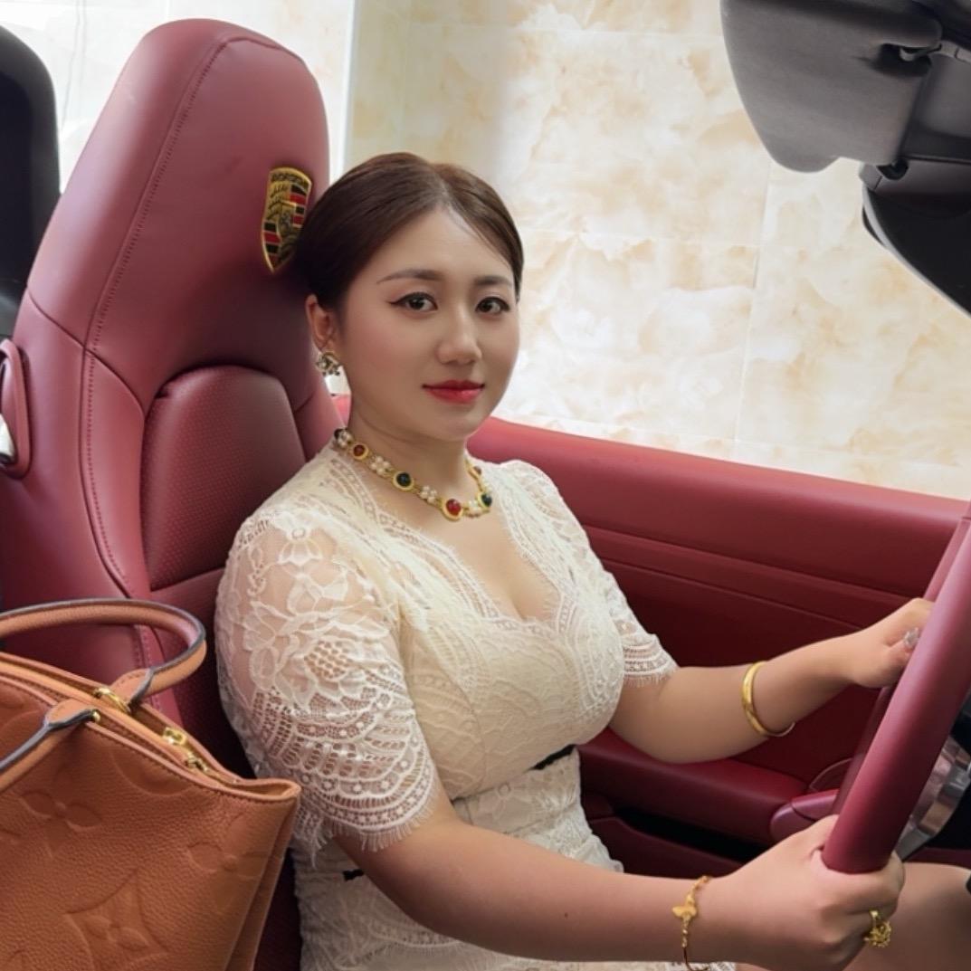 🌸梦婷