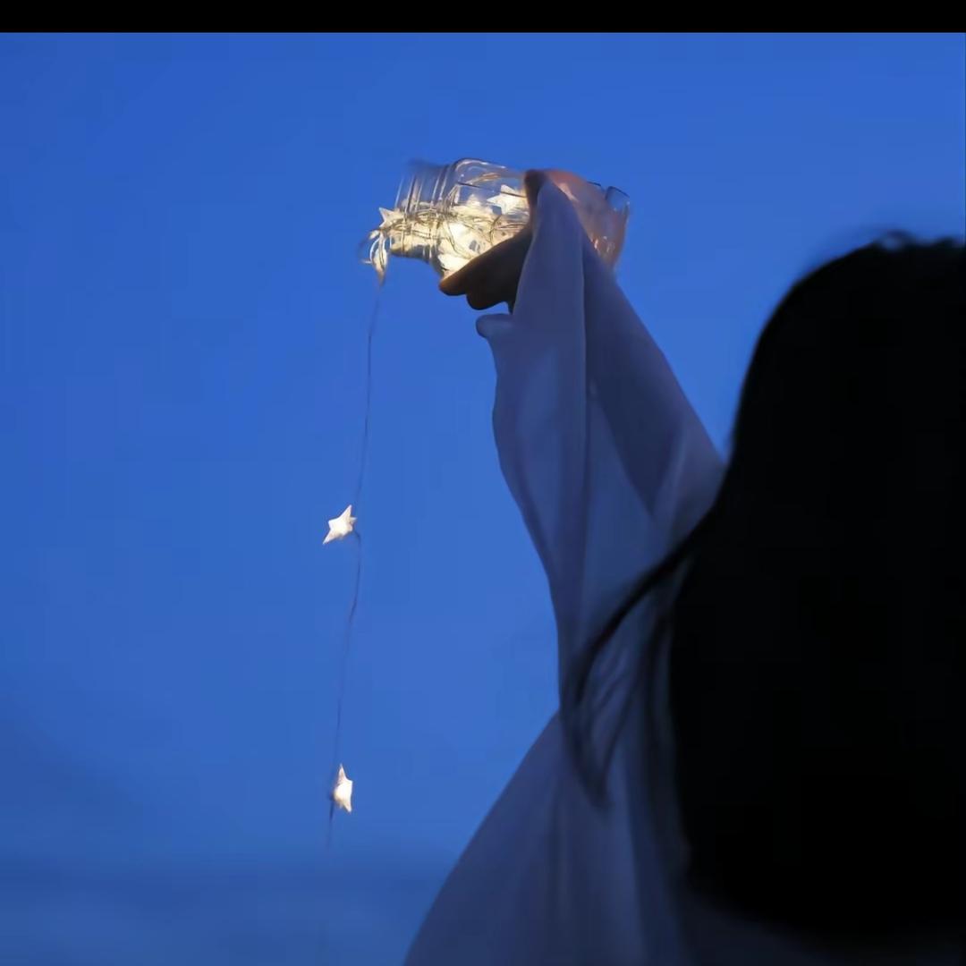 小美妞