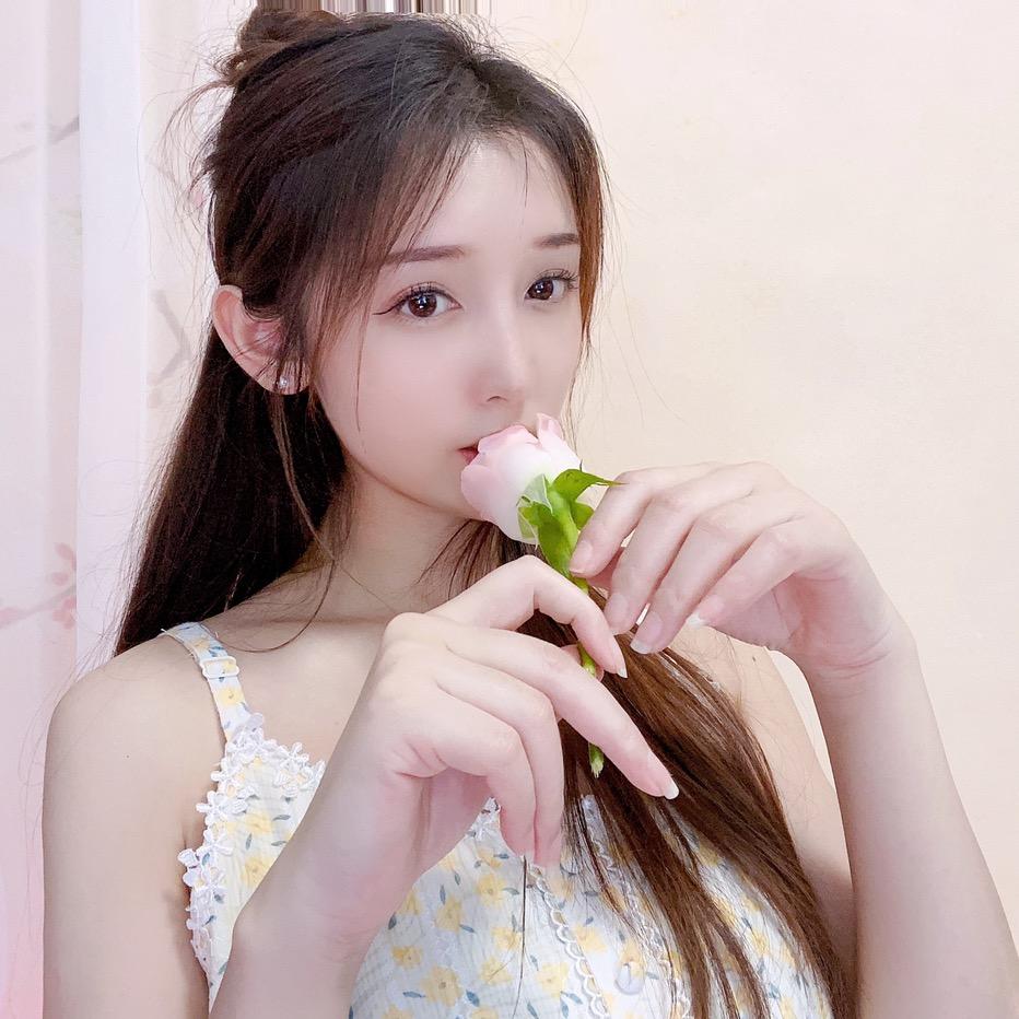 @甜七呀🍓（生病休养在家）