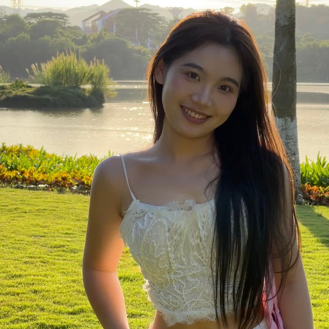 今天也要开心💡