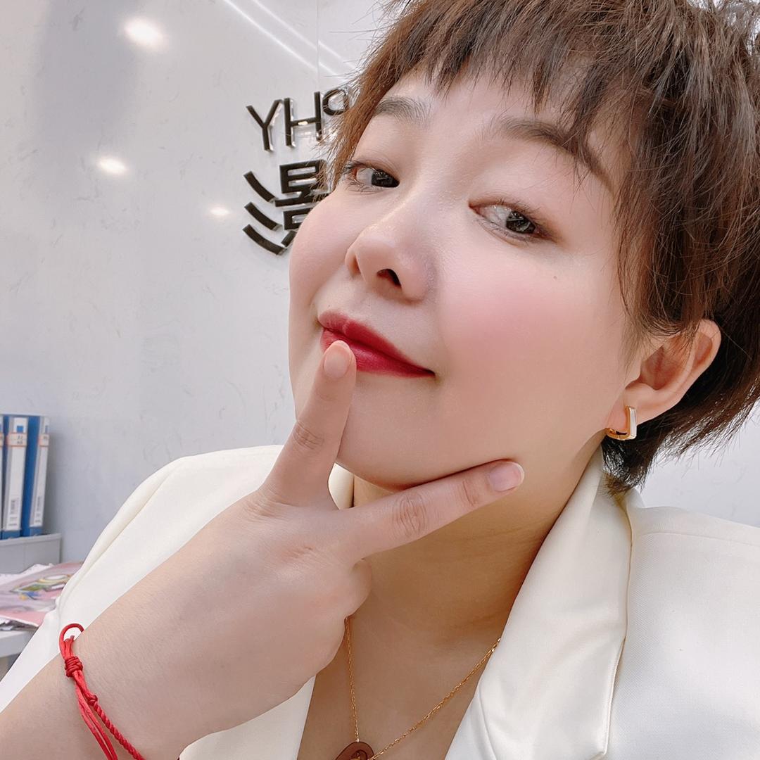 贝艾摄影赵珍
