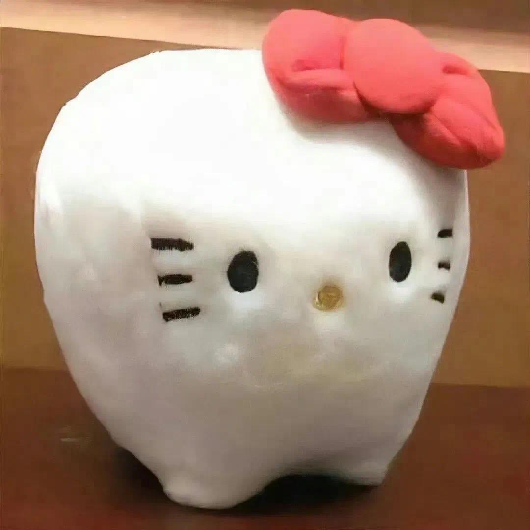 大大缺牙巴