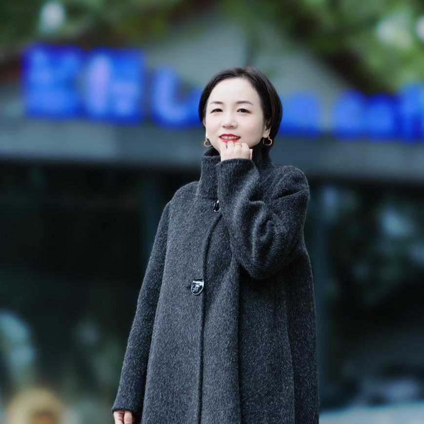 设计师沈兰
