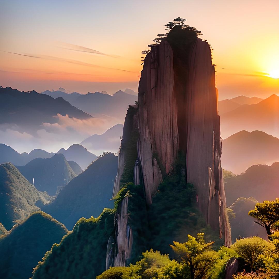 回首已是暮年