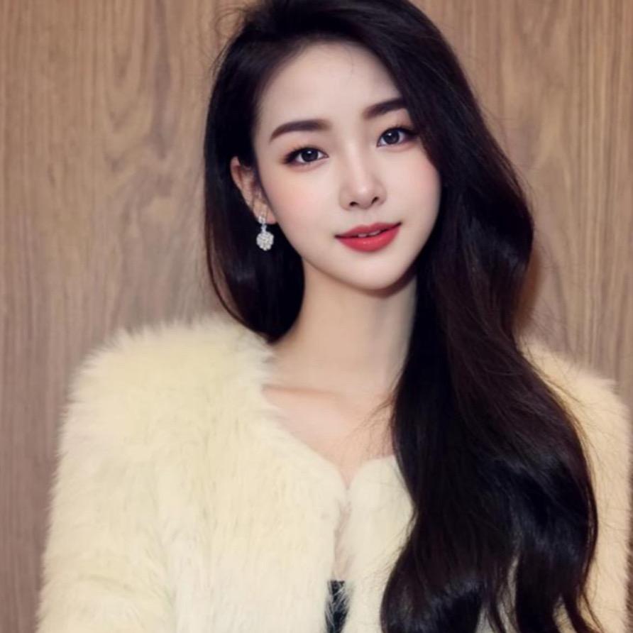 🎋四妹美美（单身）