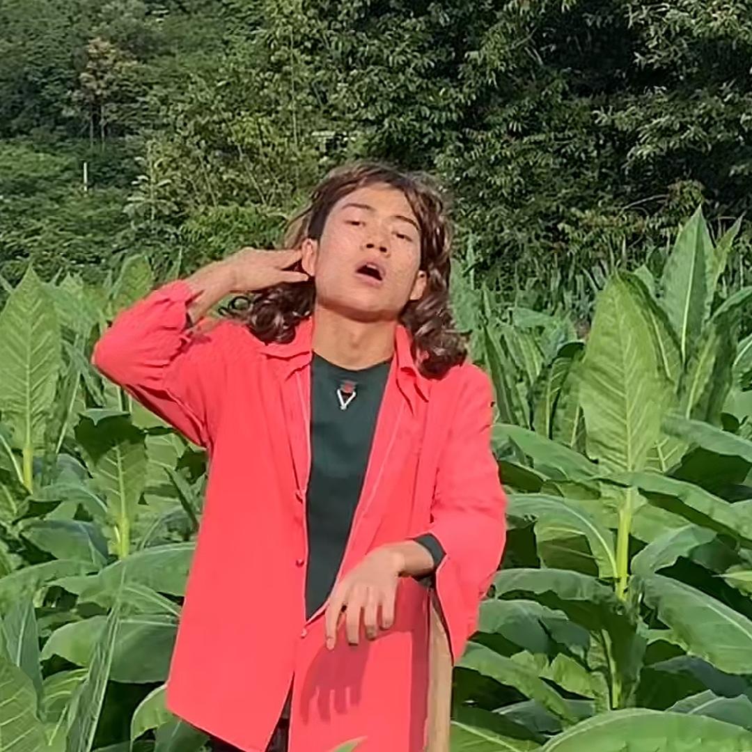 红苕