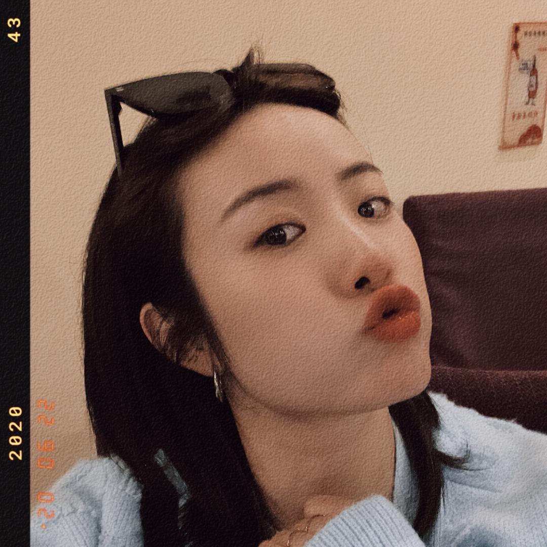 影子爱人