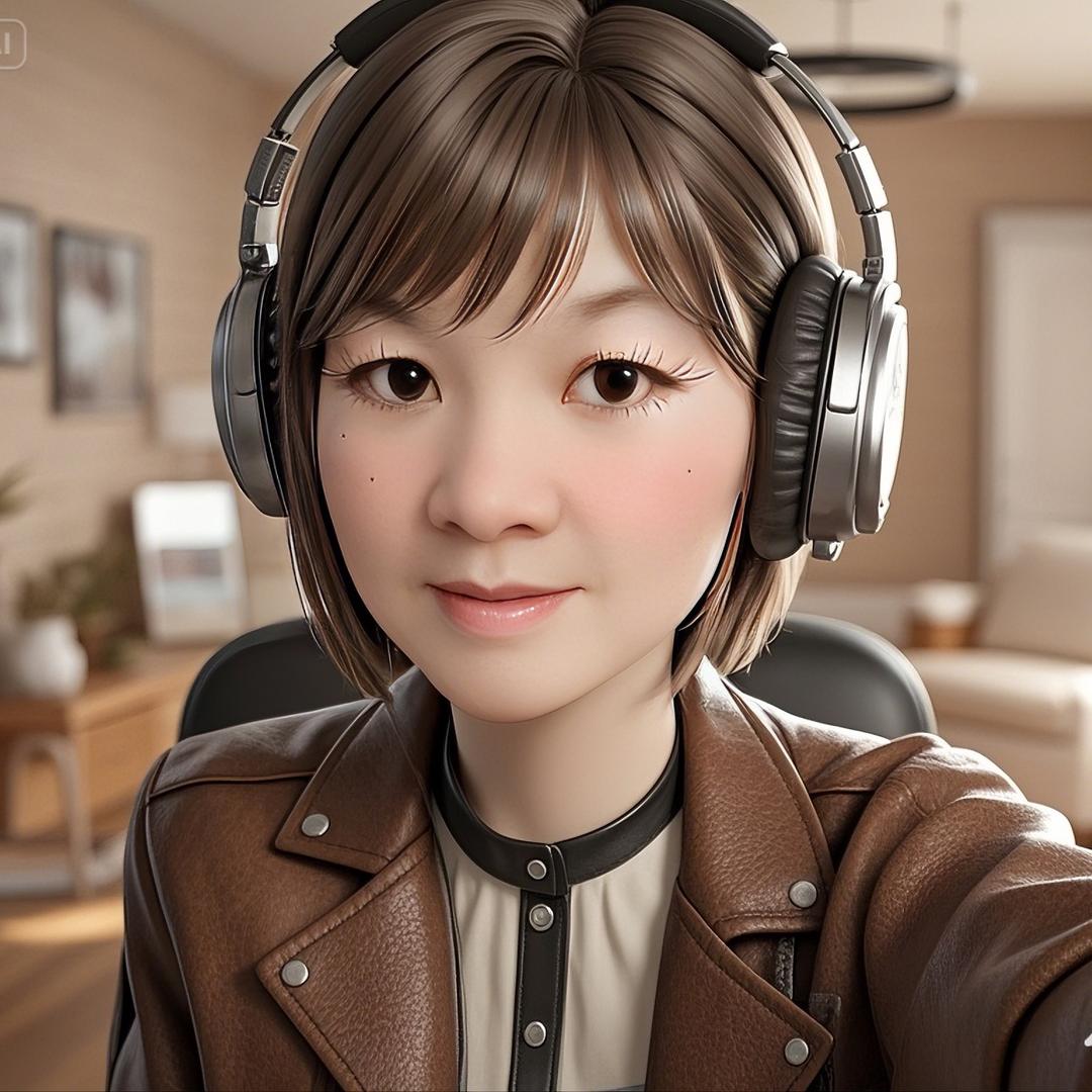 小龙妈妈