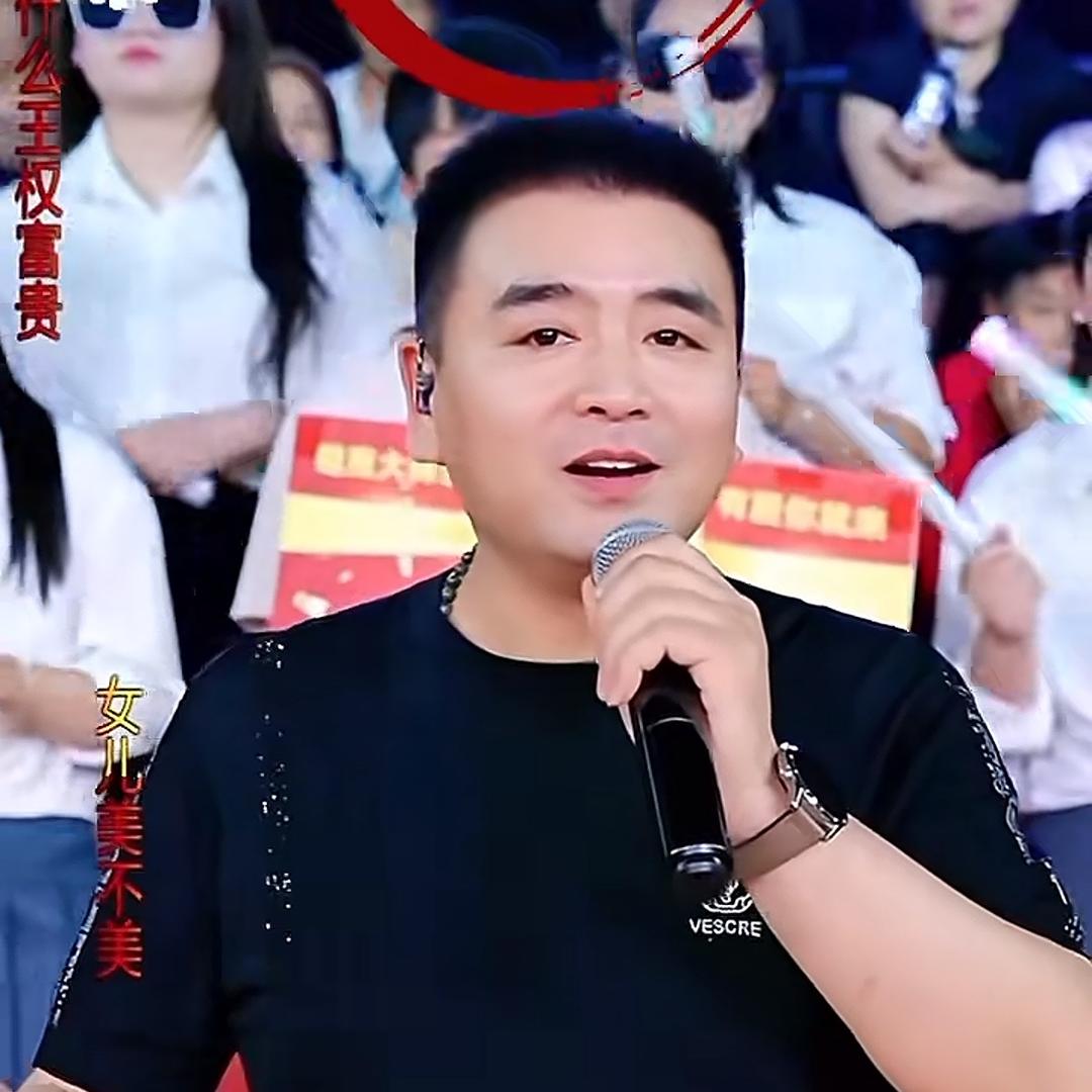 小可🎤雄鹰大舞台红旗车队