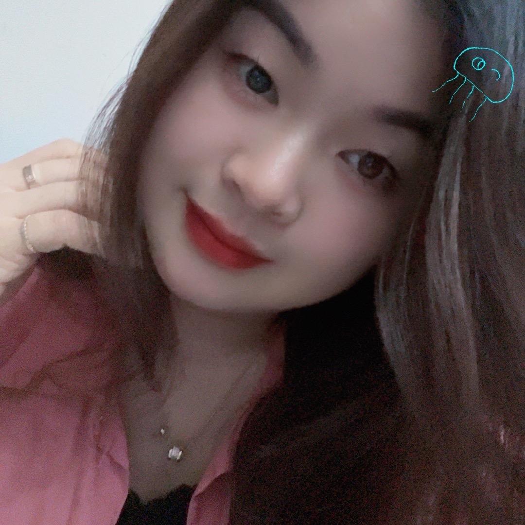 💕小小杨💕