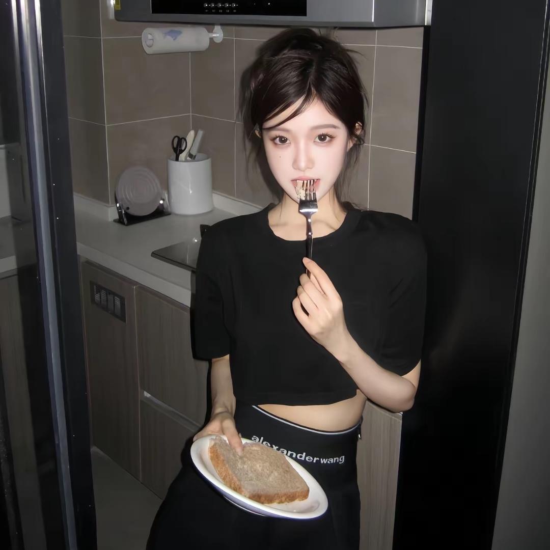 曼子秋刀鱼