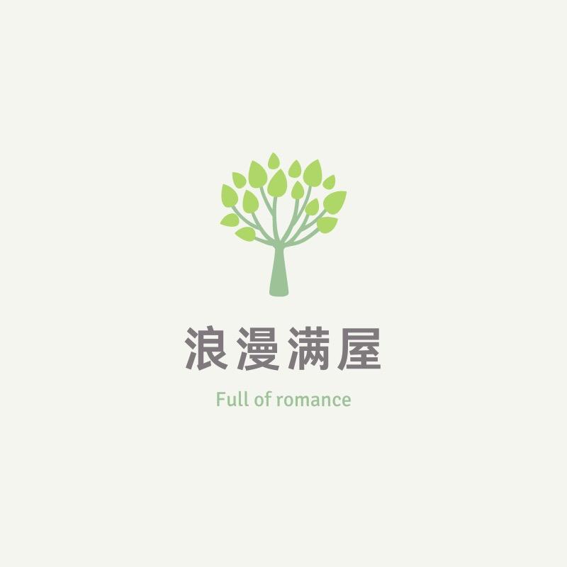 浪漫满屋Full of romance