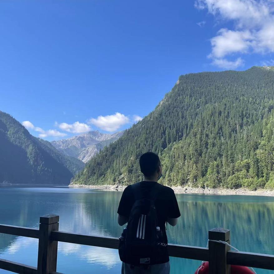 离不开蝎子的鱼