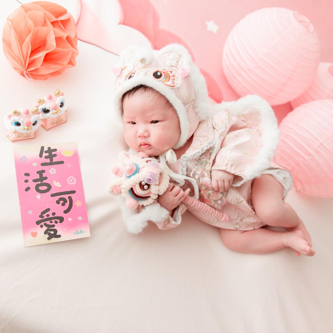 🌈小兔子乖乖