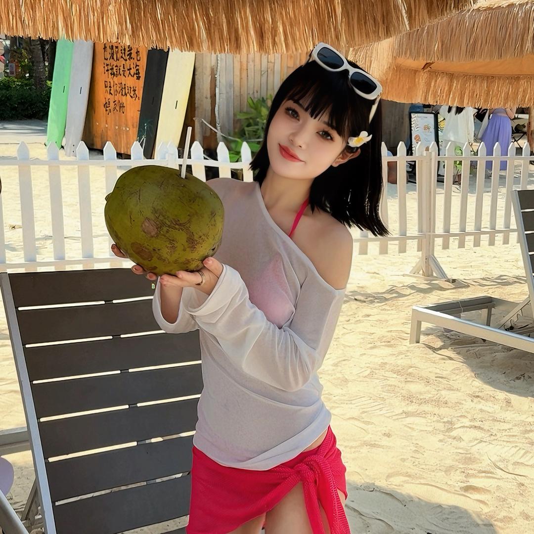 我是可可💗
