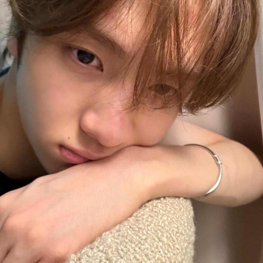 男孩下一个门—米饭