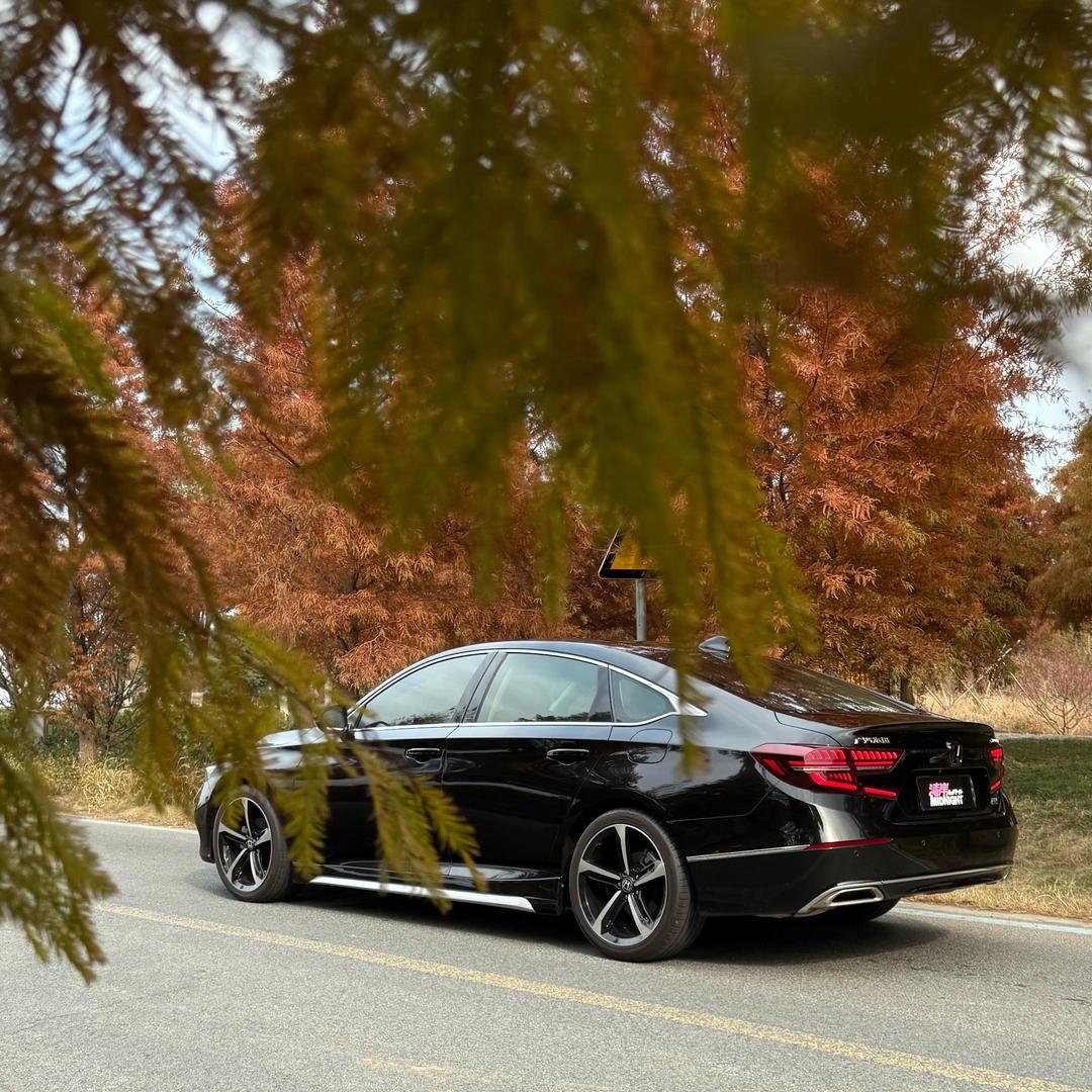 Quan-10.Accord📸