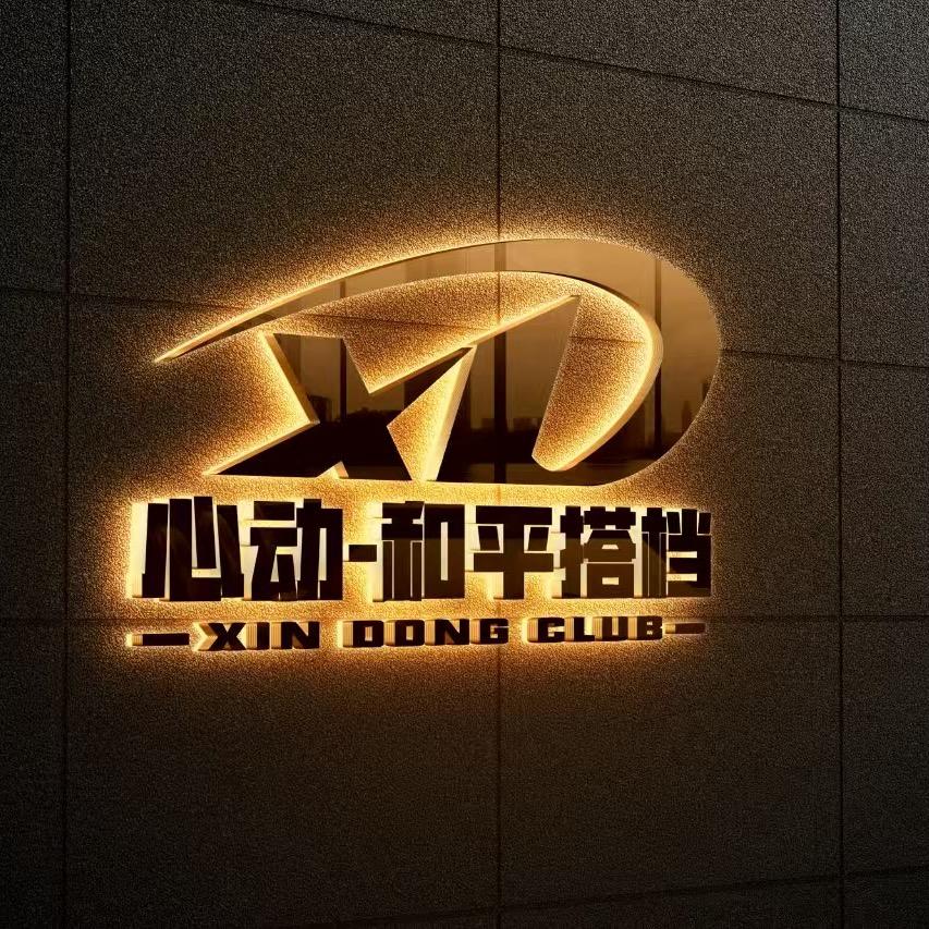 心动-和平搭档2️⃣
