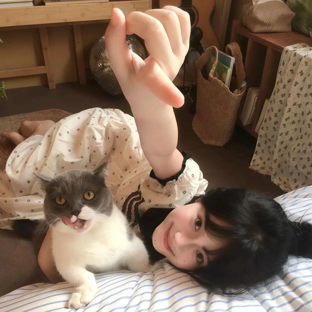 -好仙女的