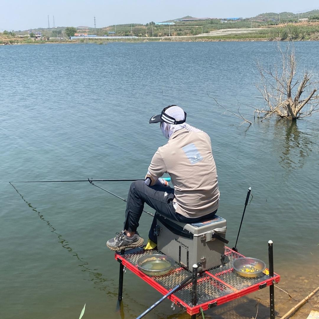 张有志【跟他的故事】