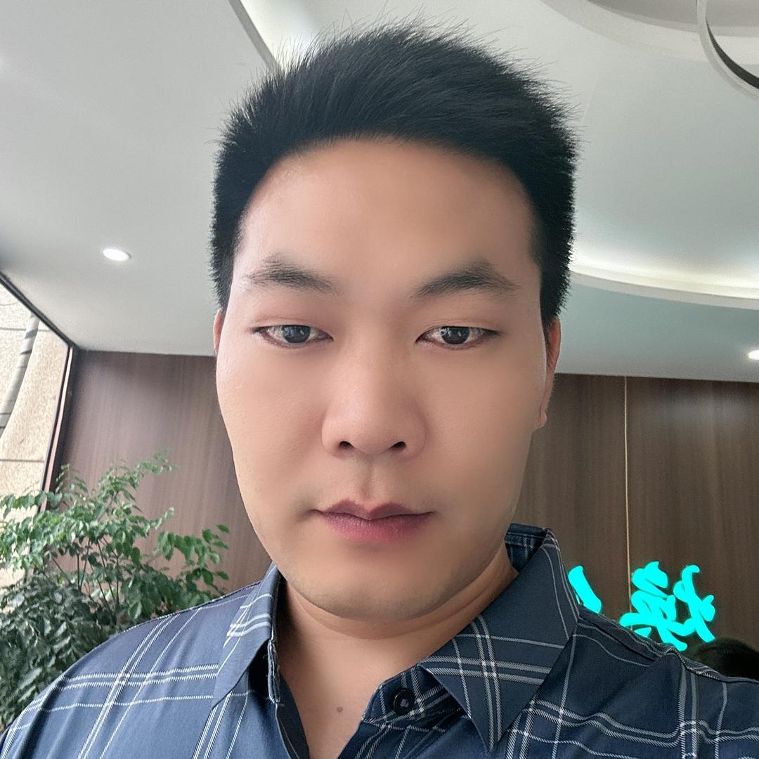 陈斌《美牙》
