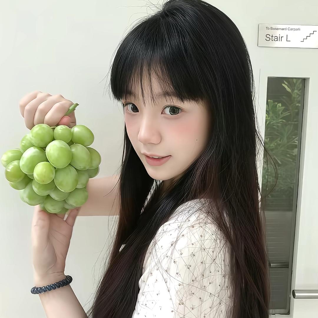 草莓田田圈