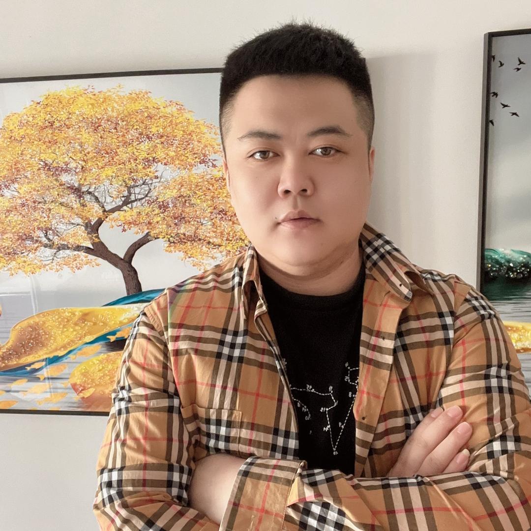 铁齿铜牙赵大拿