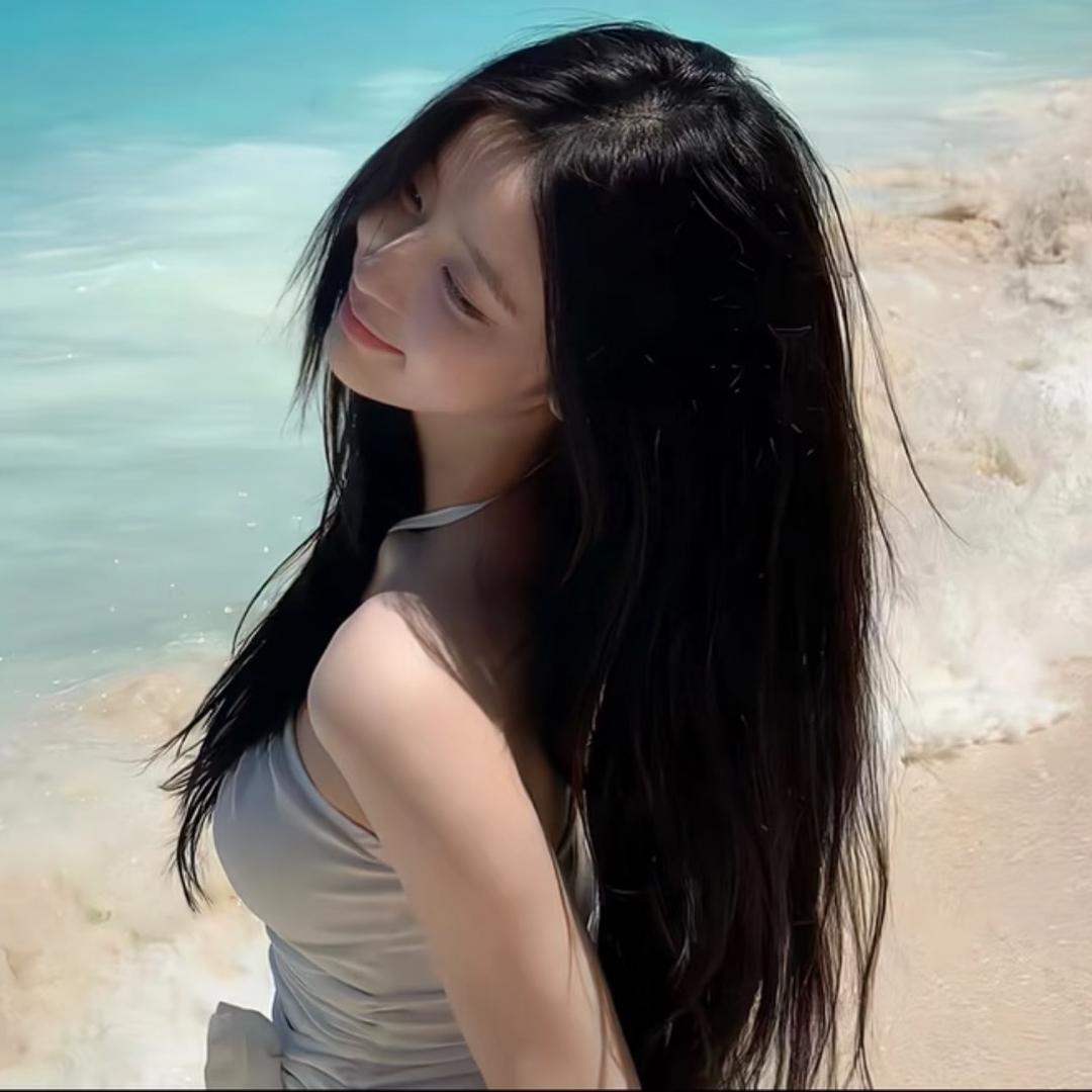 糕冷小美