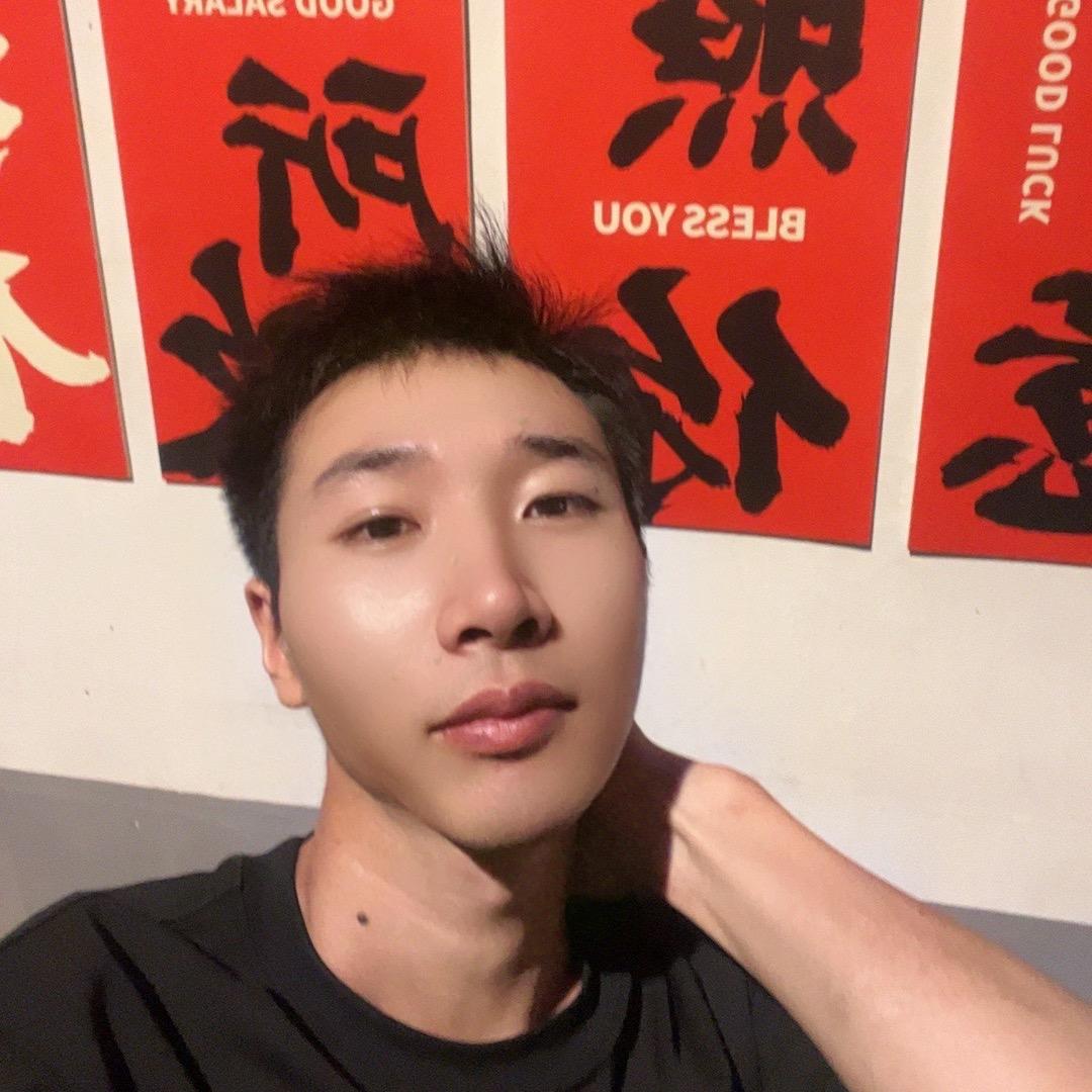 🌈别晃