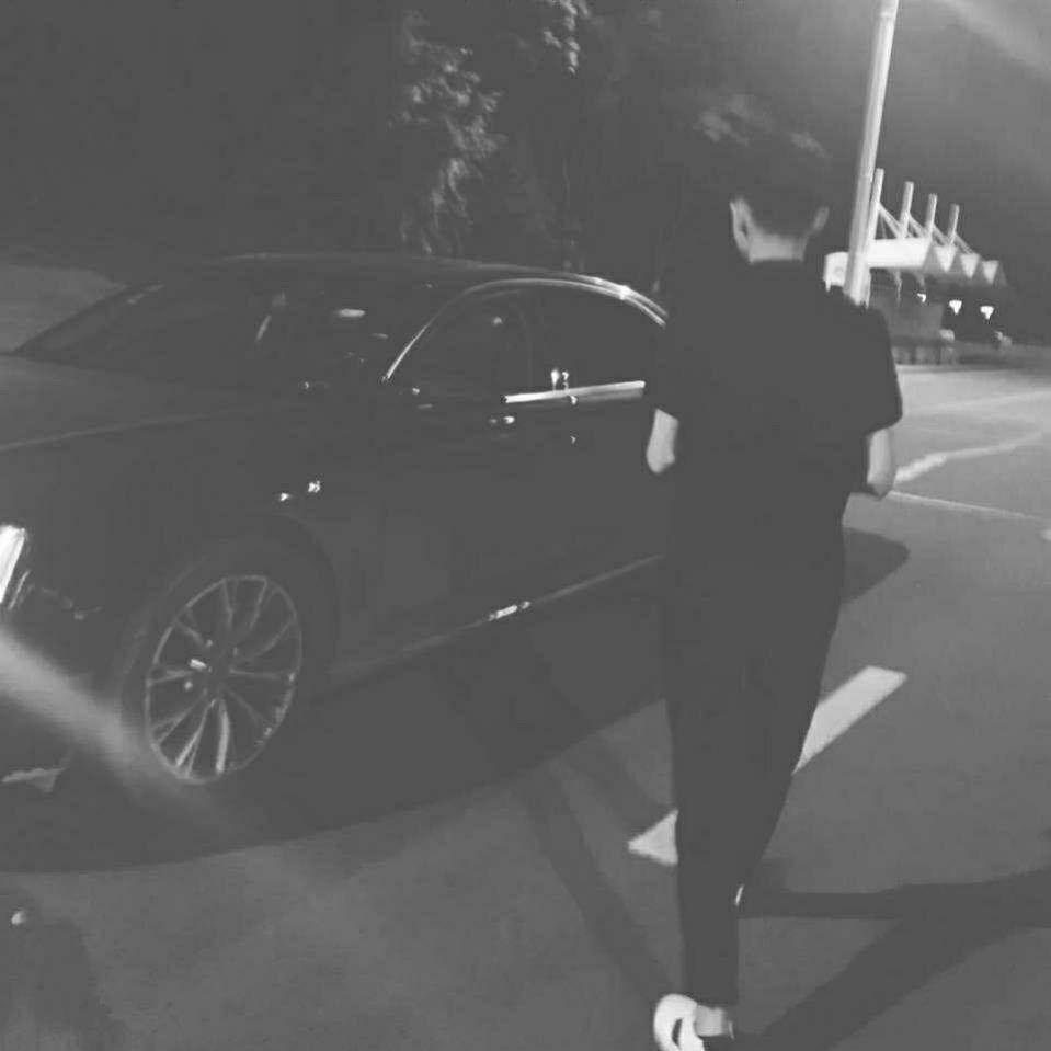 注定孤独终老rr