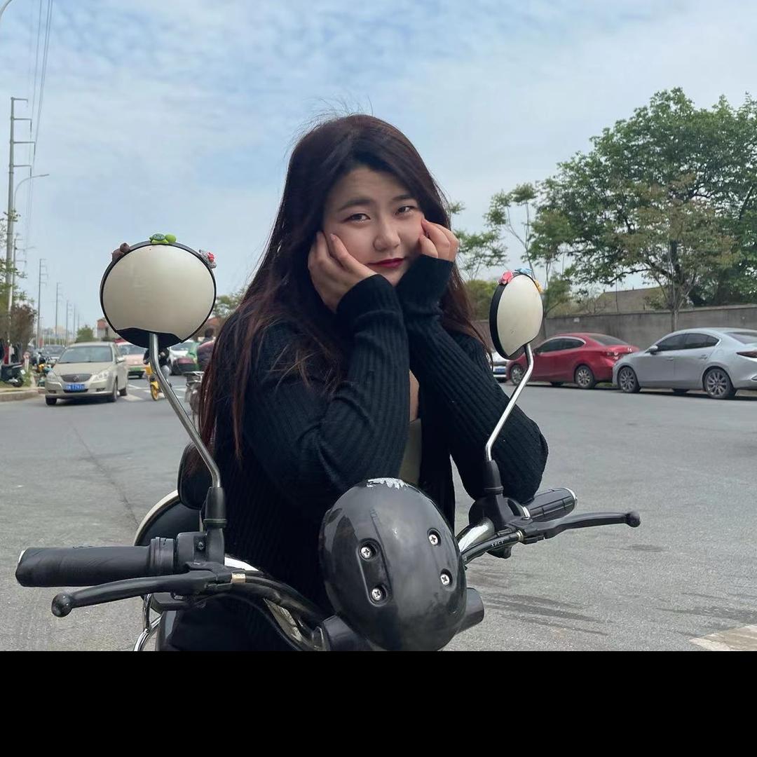 辞忧❤️自由与爱