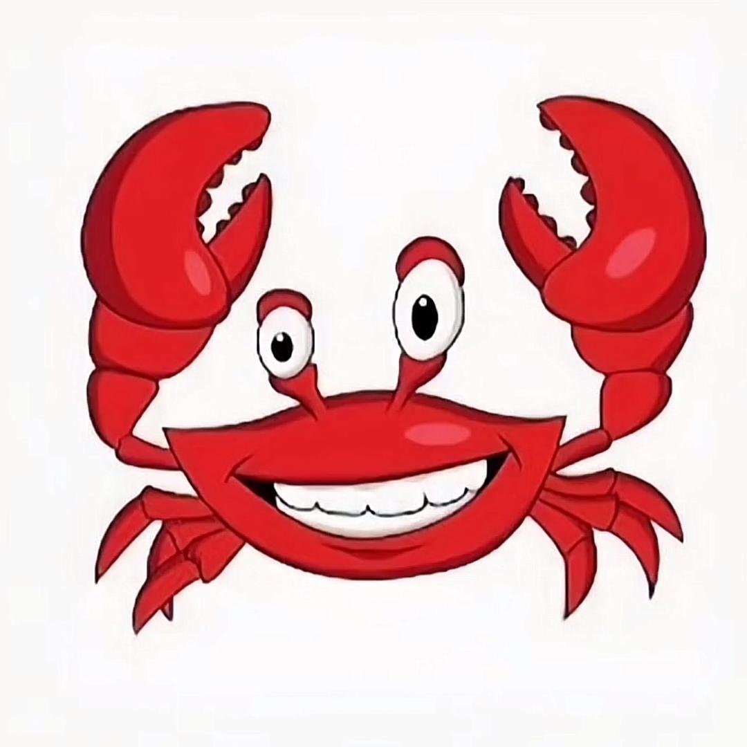 蟹堡王蟹🦀