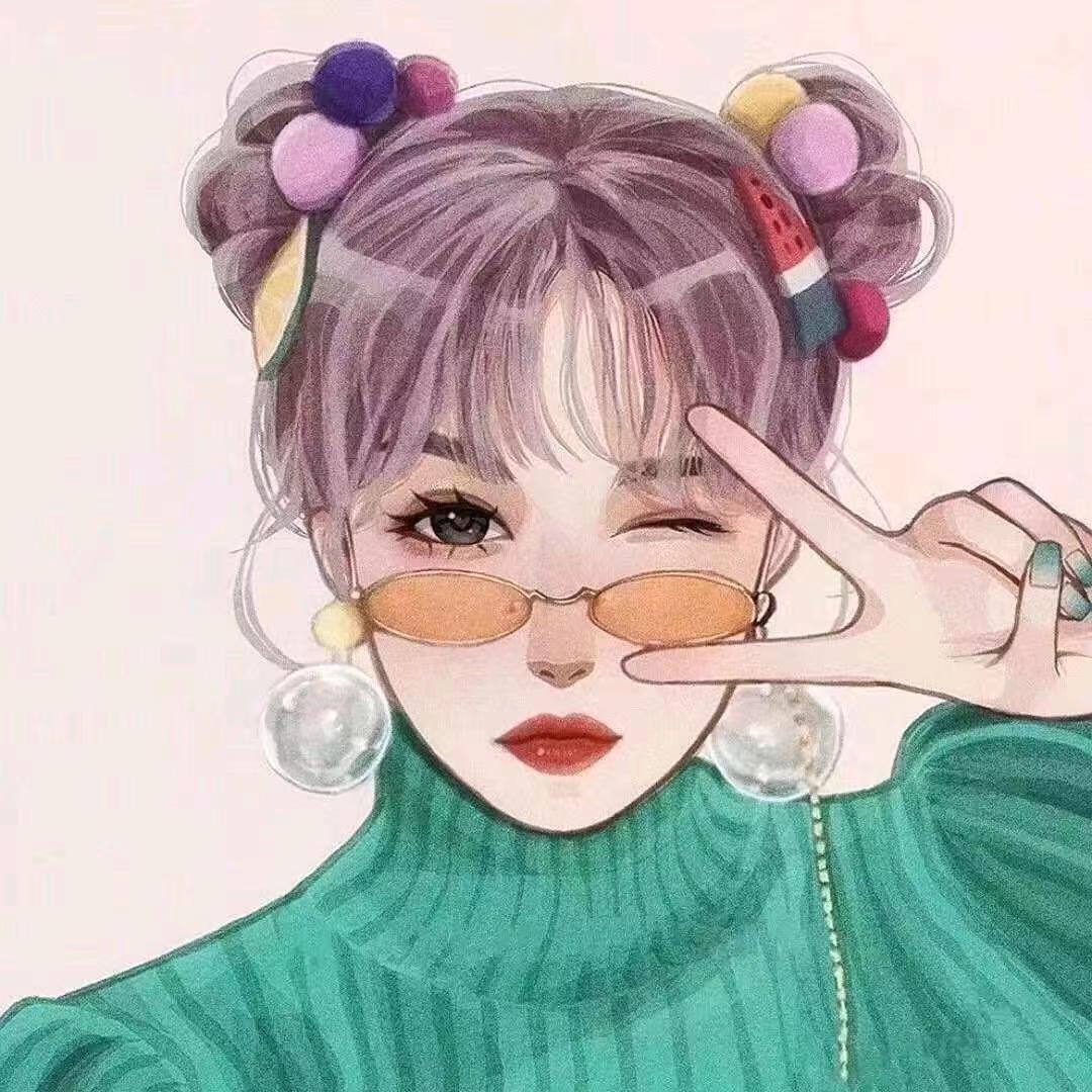 推文小桃子