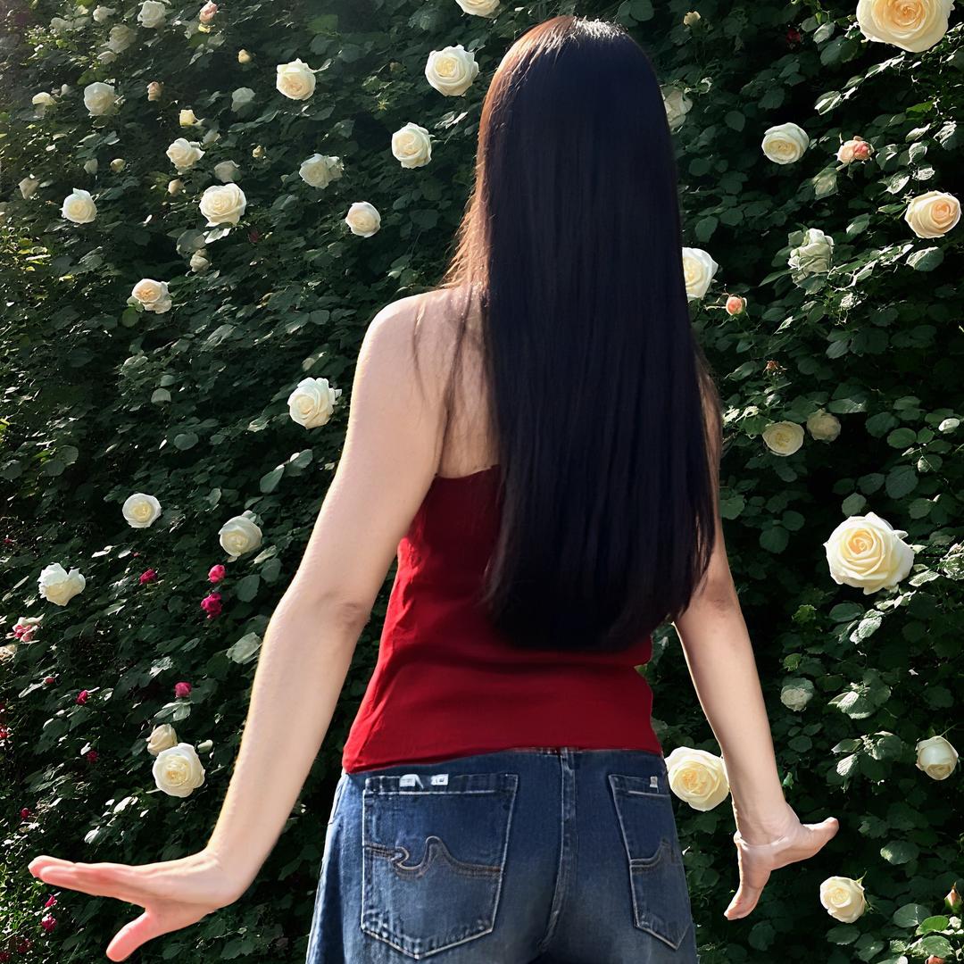 小妇人🧚‍♀️