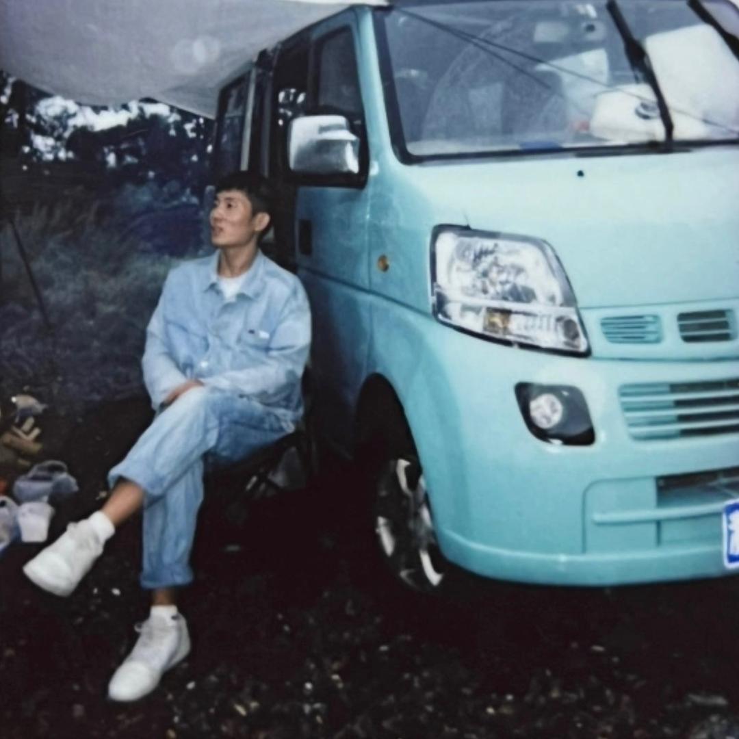阿凯不懂车