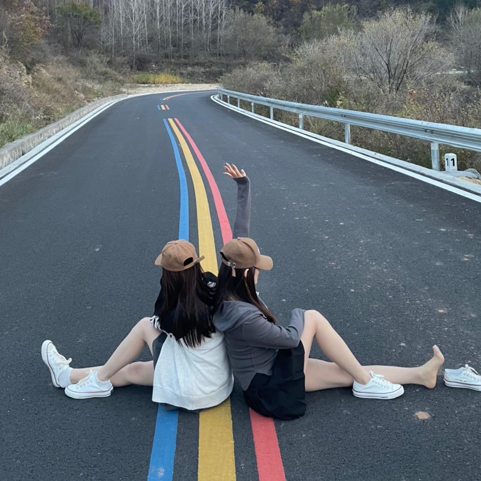 @初夏