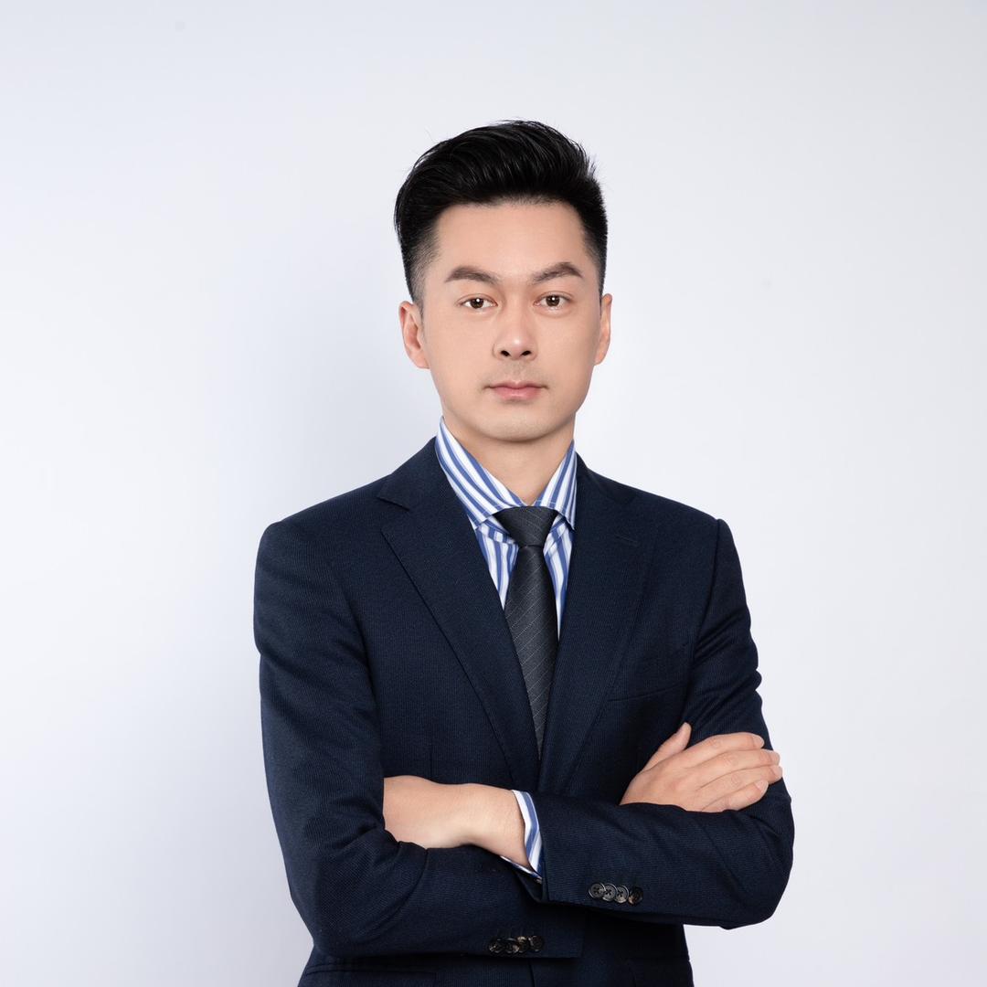 南哥说淝河