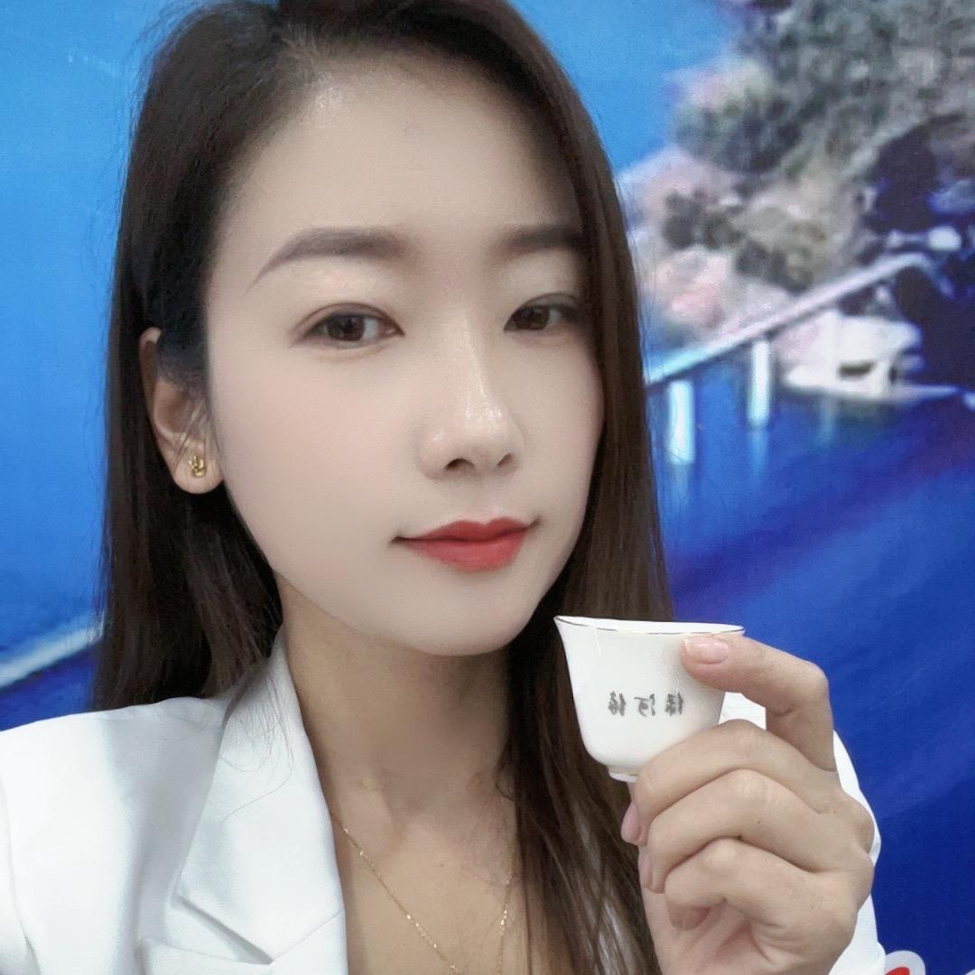 凤庆县绿河缘茶叶有限公司