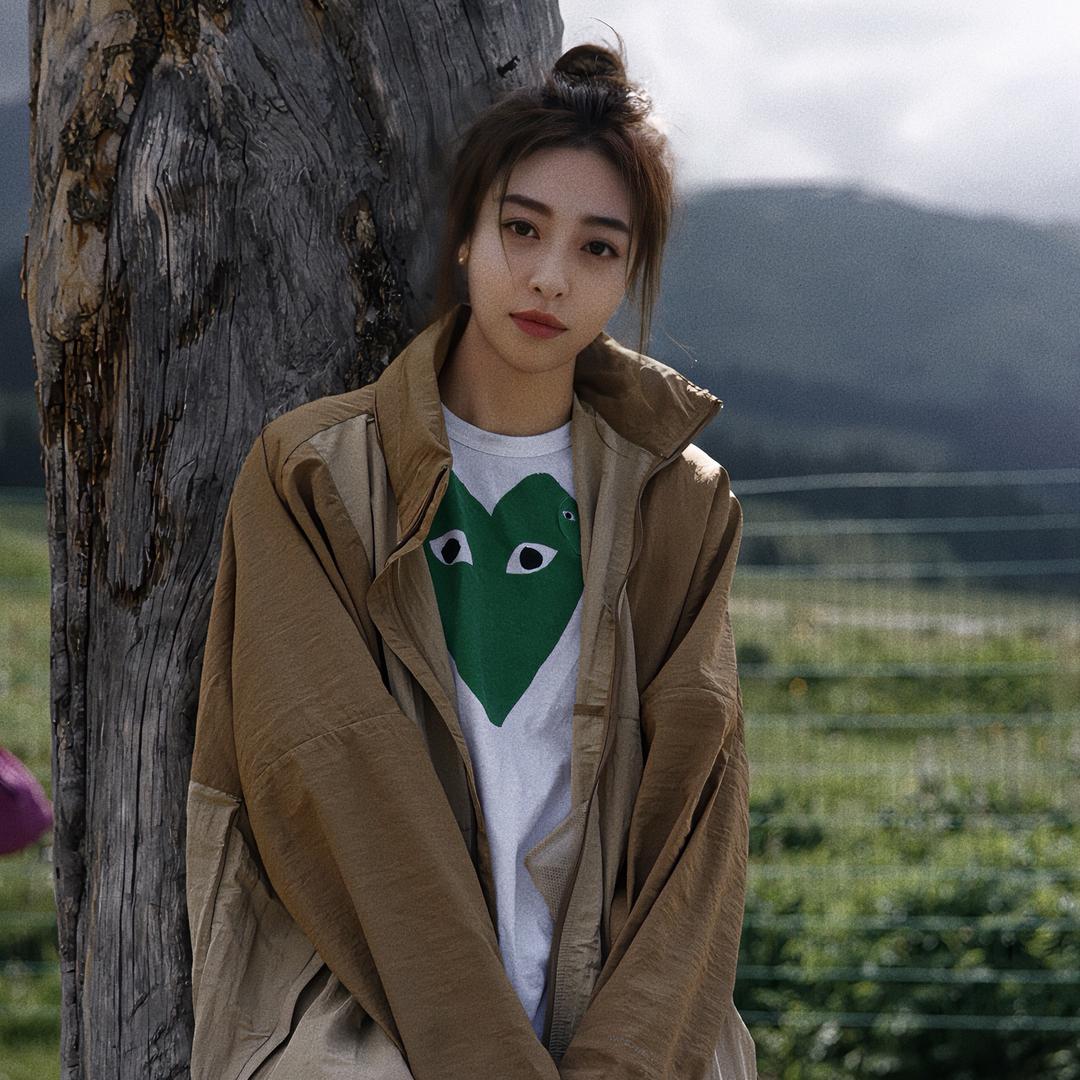 扛扛子🥥