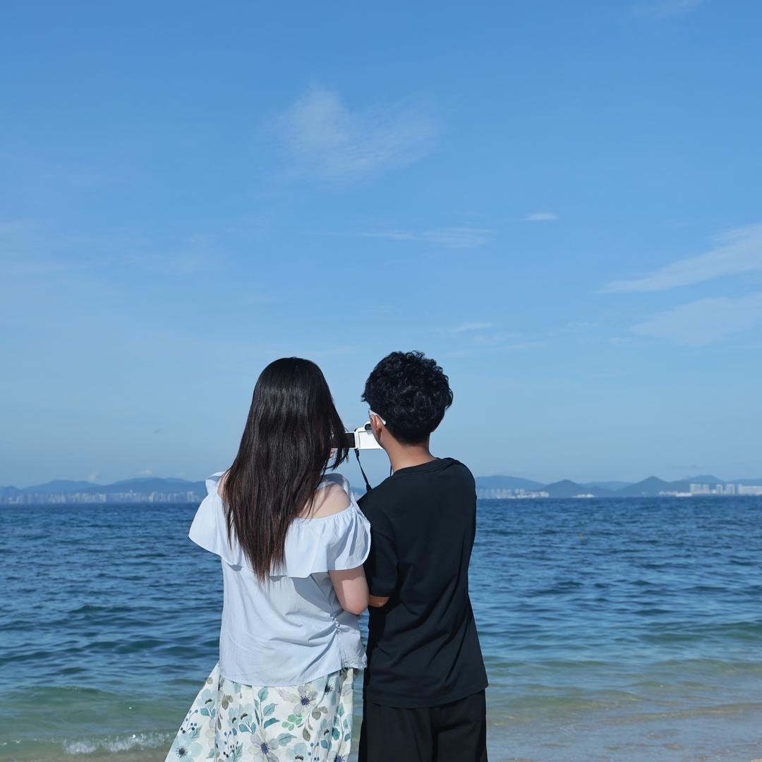 营仔