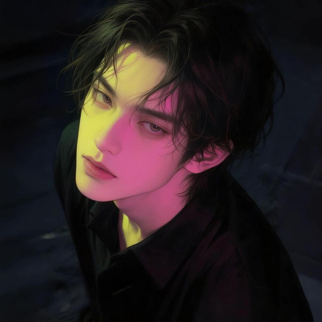 ℘ 阿成