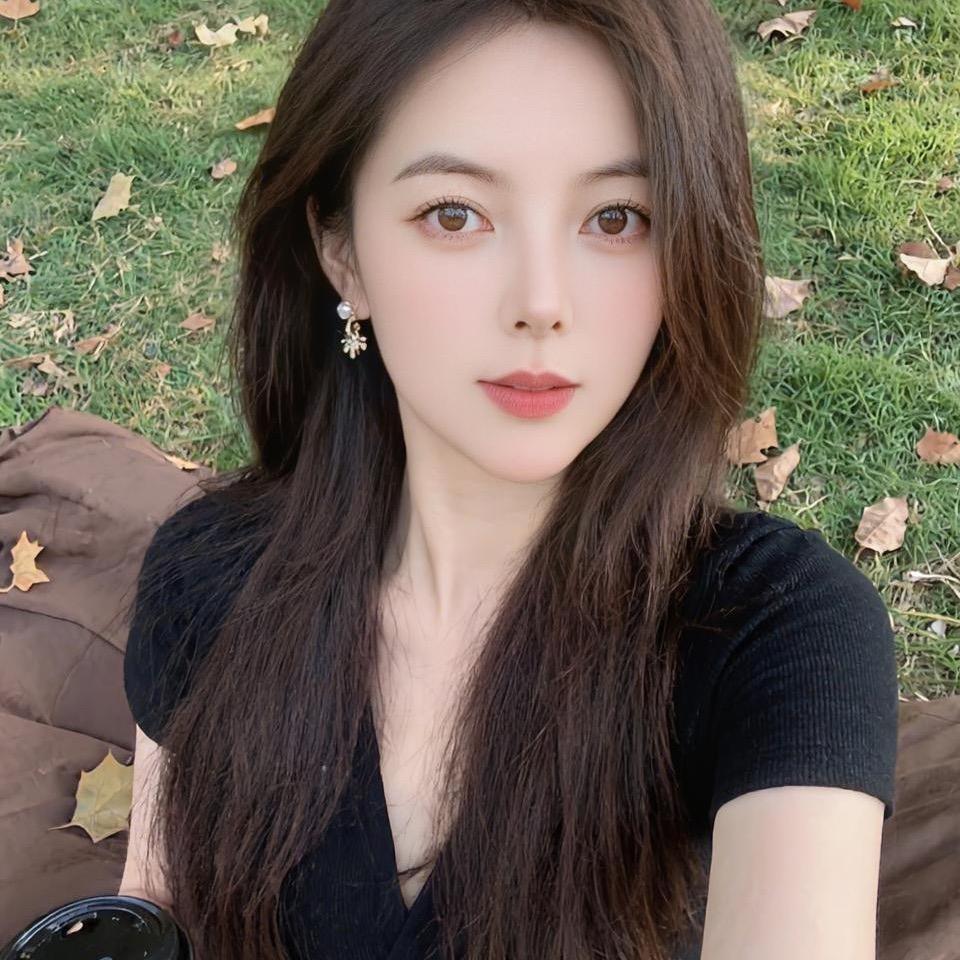 冰美人💞