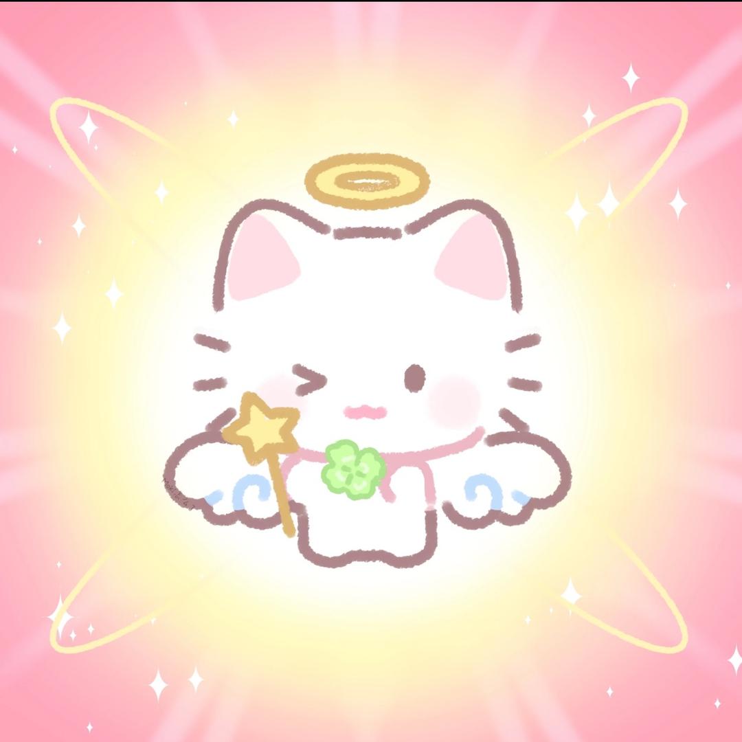 甜甜圈