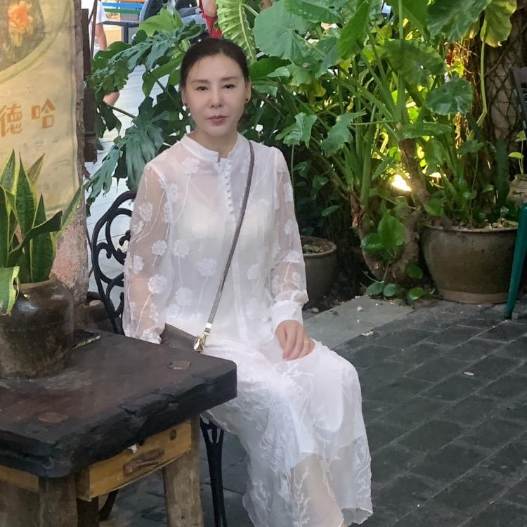 美业苏老师