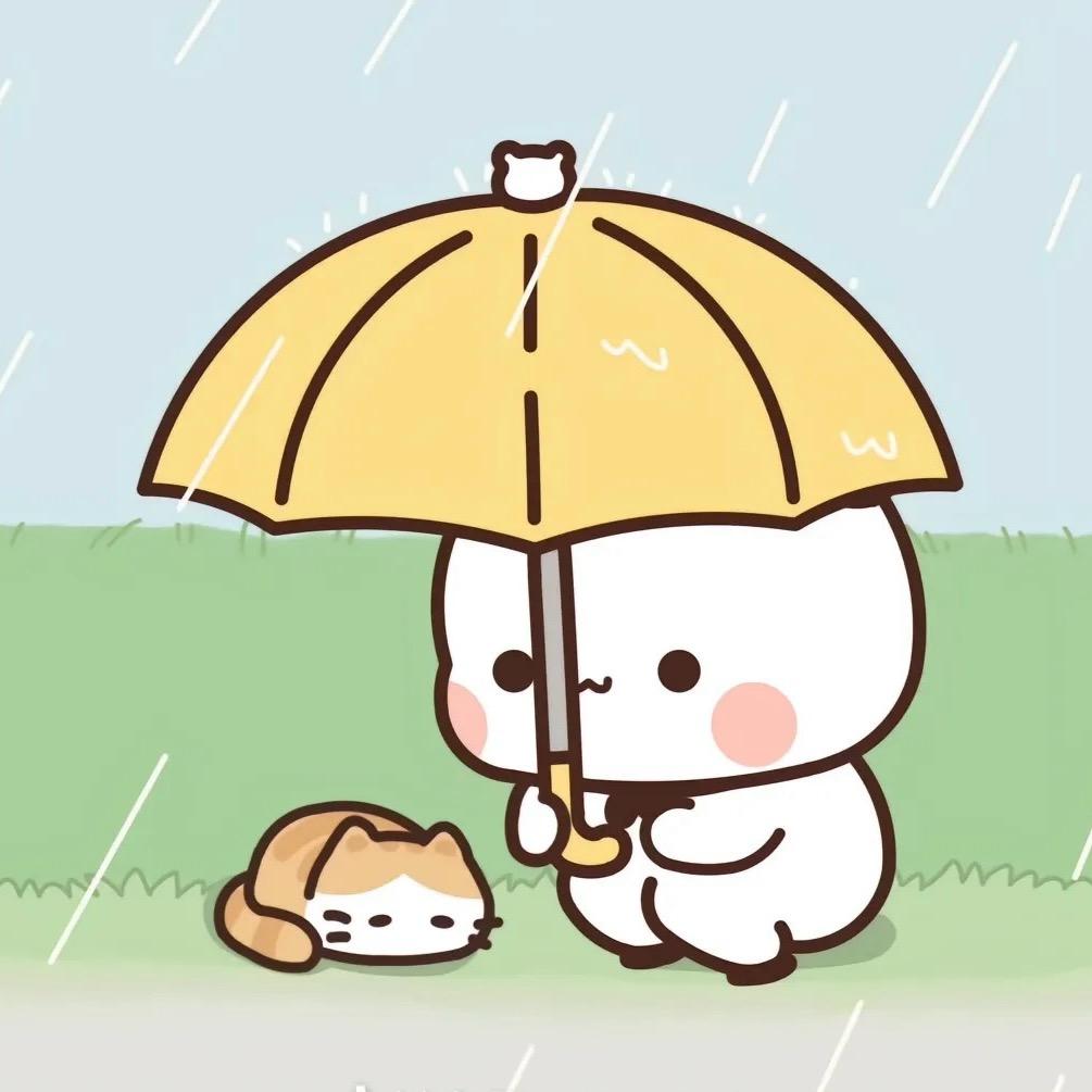 被爱着💗