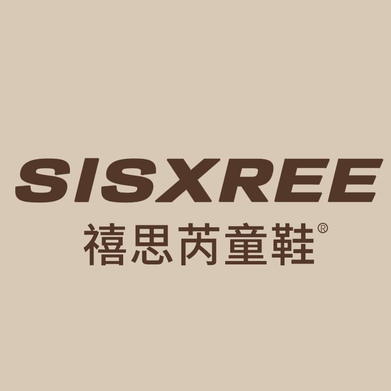 禧思芮Sisxree童鞋