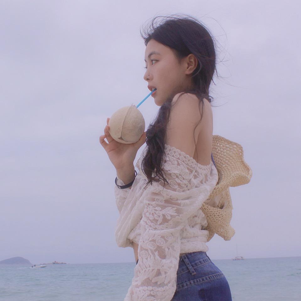 咕咕～