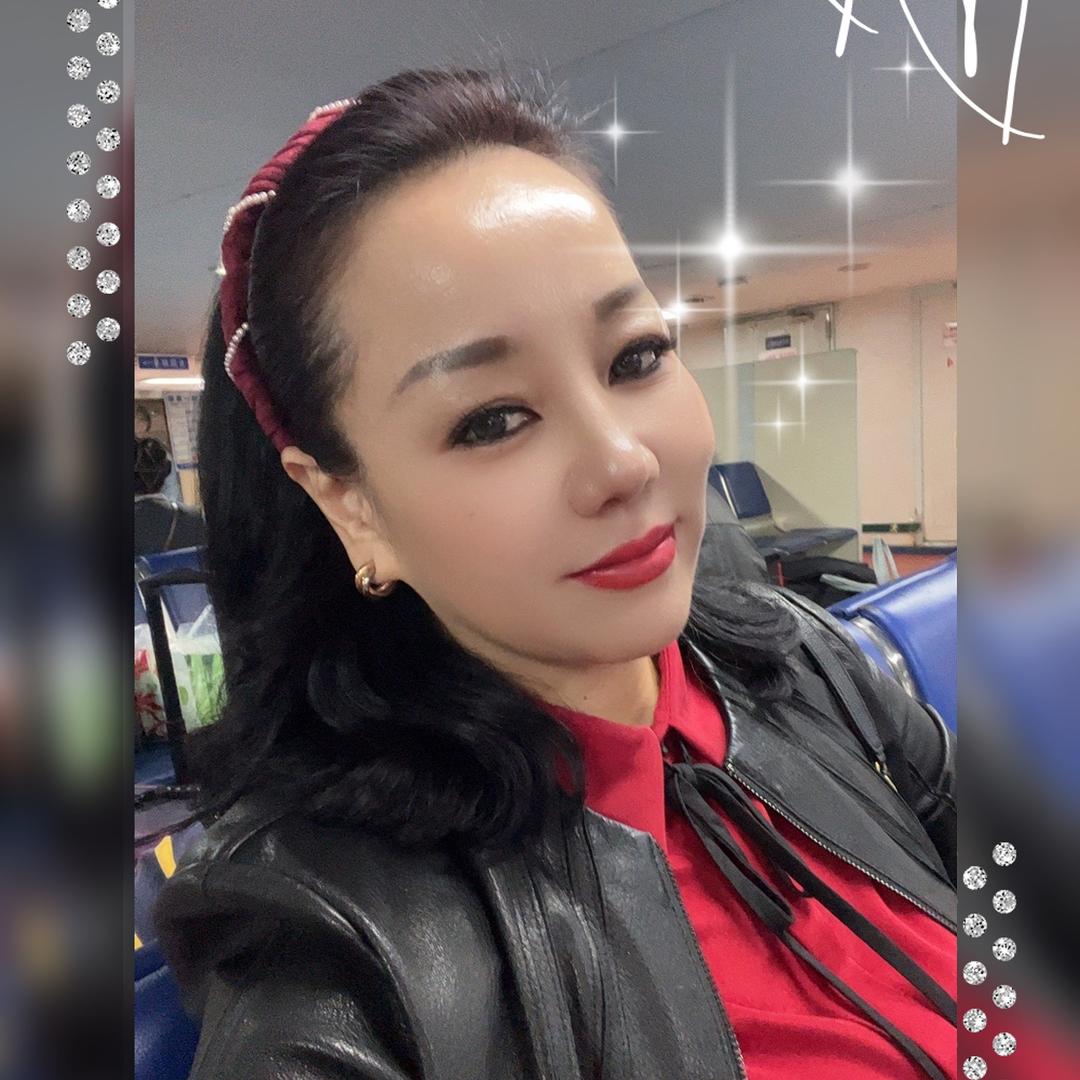 华琪