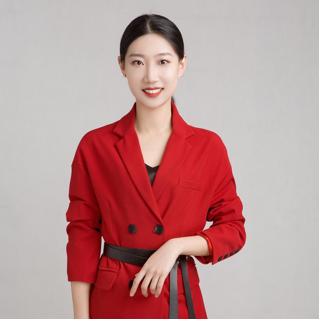 小杨呀