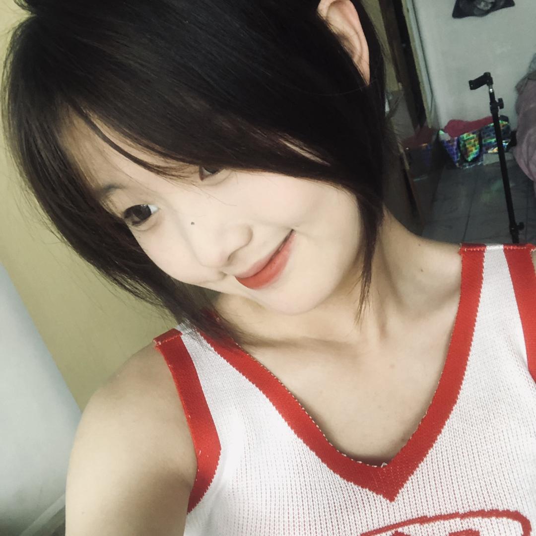小晴超甜.